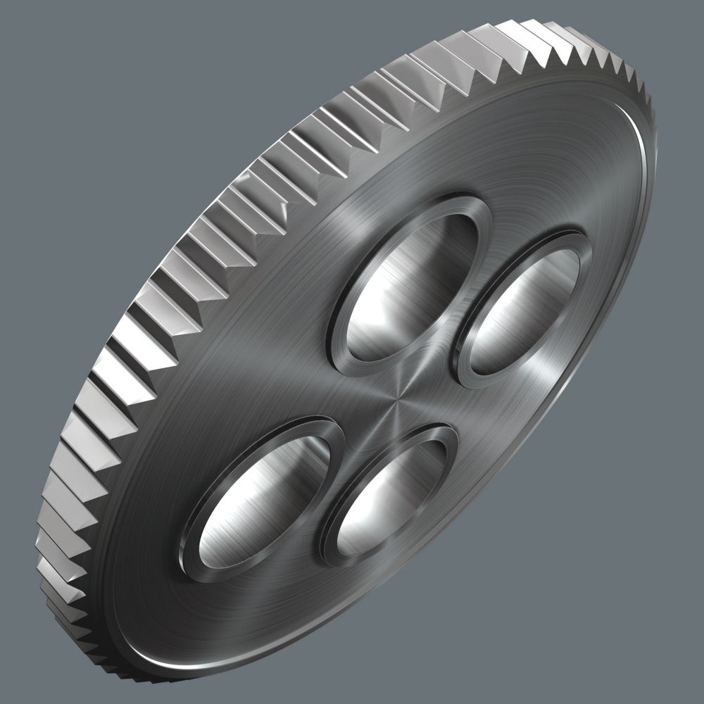 Wera Bitsatz Tool-Check Plus Bit-Ratsche + Wera Flaschenöffner