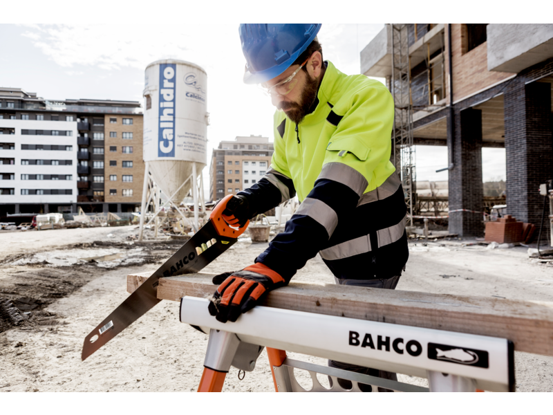 Bahco Fuchsschwanz  2600-22-XT-HP - NXT-Verzahnung -  550mm