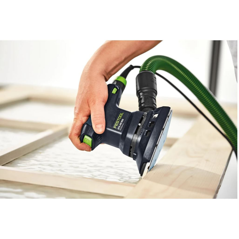 Festool Deltaschleifer DTS 400 REQ-Plus - im Systainer - 578838
