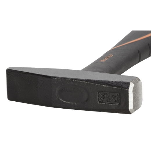 Picard Schlosserhammer BlackTec - Nr. 327 FS - 300gr - 0032700-0300