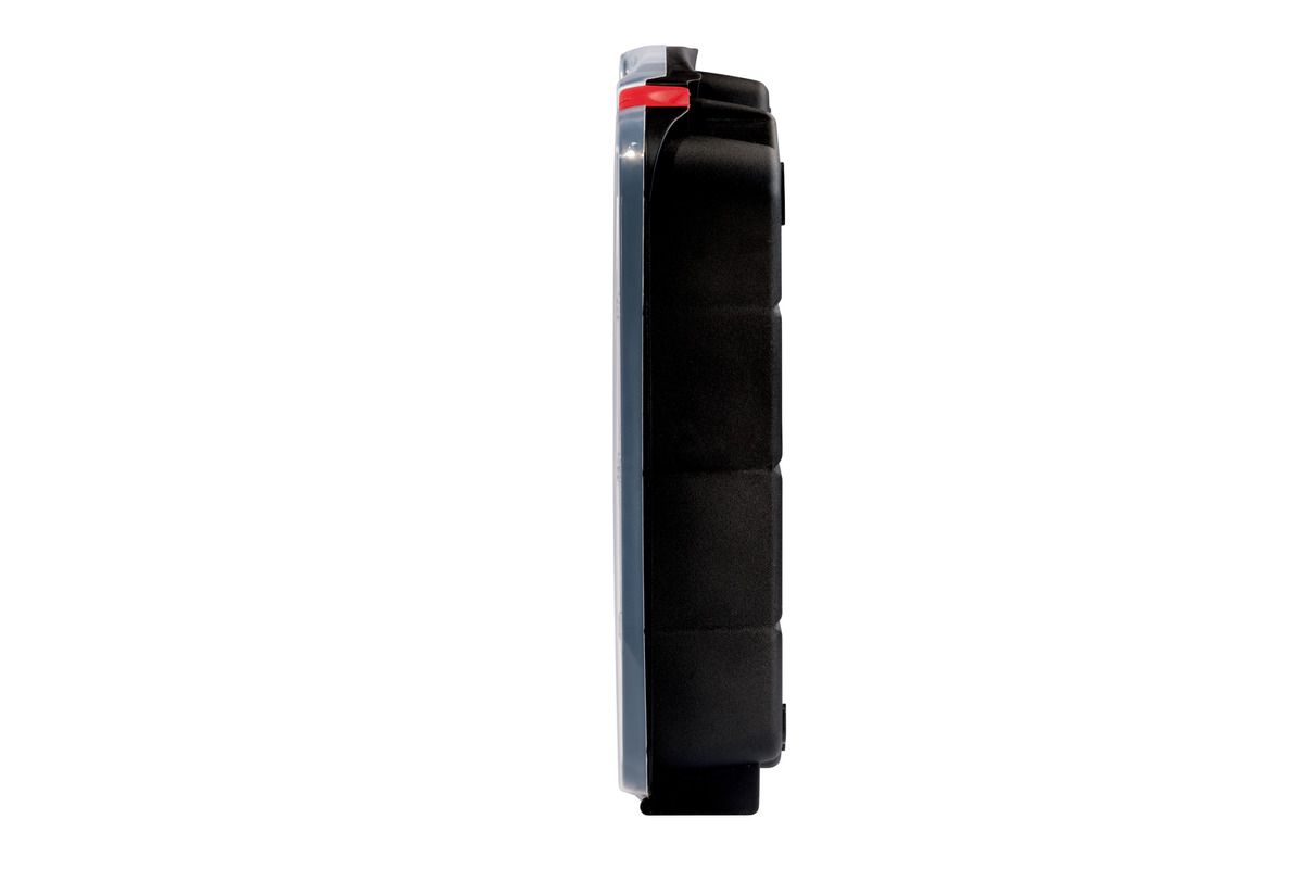 Parat Werkzeugkoffer - Sortimentskoffer Profi-Line Organize M - 5853000391