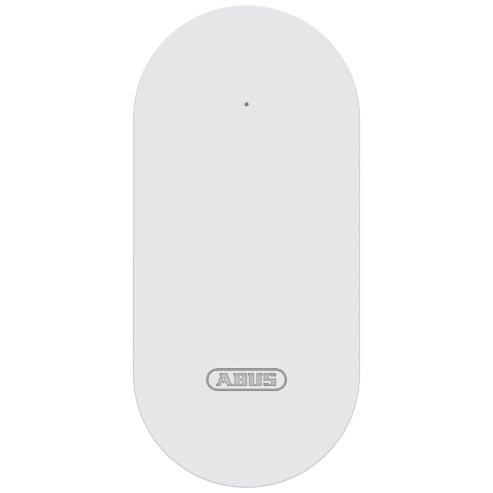 Abus Türschlossantrieb LOXERIS One in weiß - inkl. WLAN Bridge One in weiß