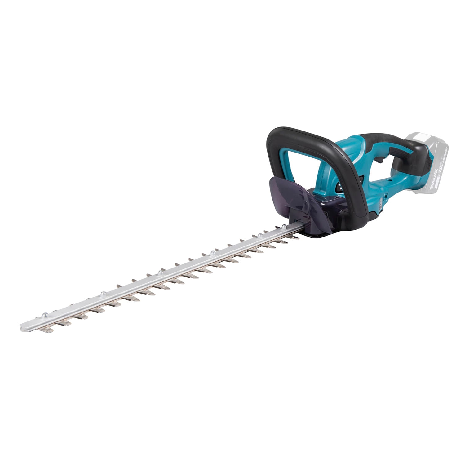 Makita Akku Heckenschere DUH507Z - 18V - 50cm - ohne Akku/Ladegerät - Solo