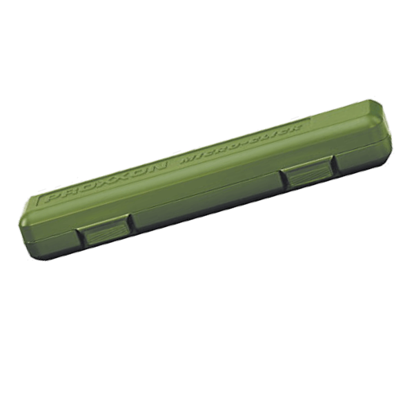 Proxxon MC15 Drehmomentschlüssel MicroClick für 3 - 15Nm - 1/4" Vierkant