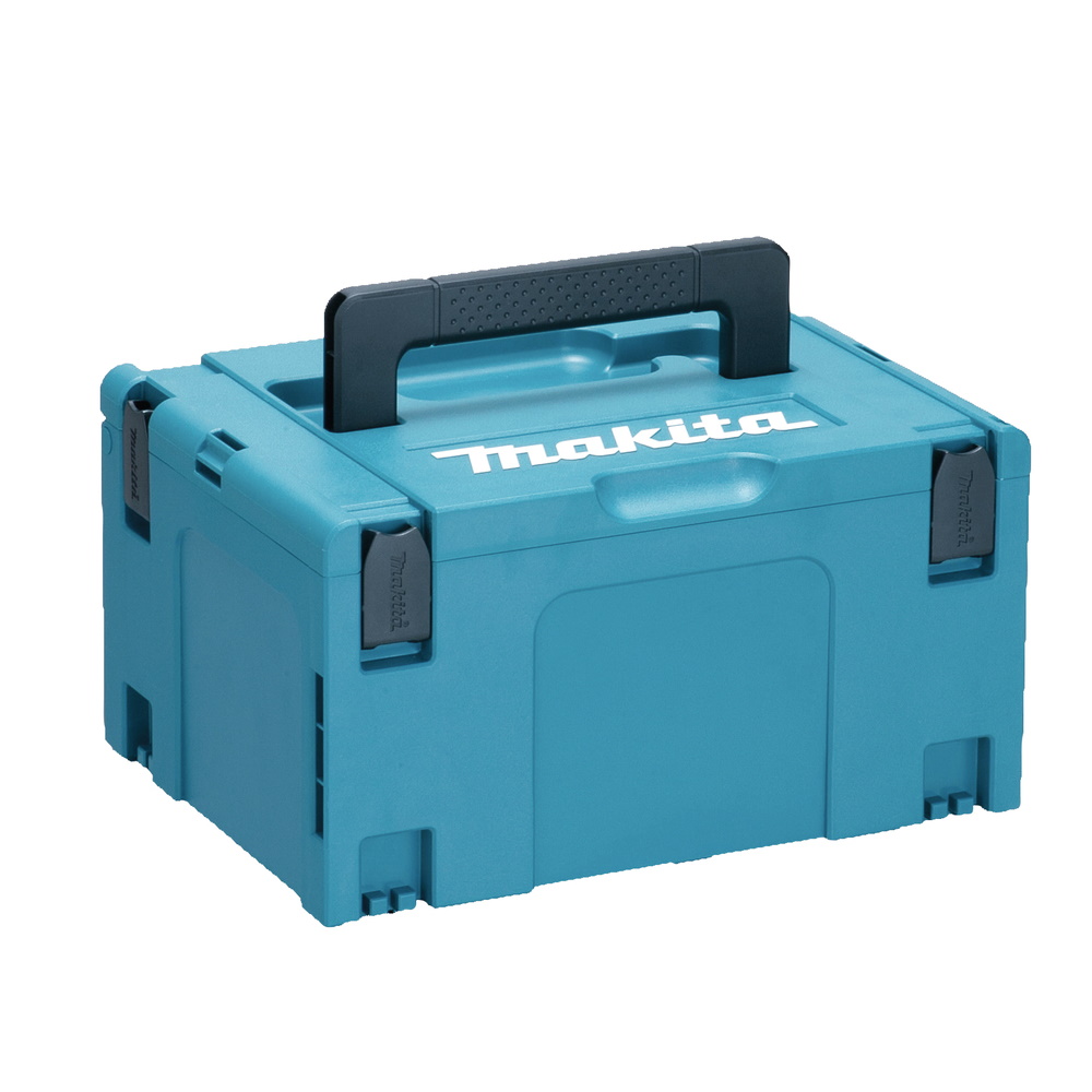 Makita Hobel Breithobel 1911BJ - 840 Watt - 110mm breit - im Makpac Koffer