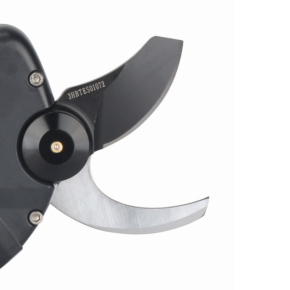 Bahco Akkuschere Gartenschere BCL235 - bis 35mm Äste - mit Akkus und Ladegerät
