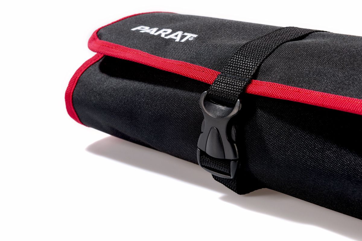 Parat Rolltasche BASIC Roll-Up Case 12 - 12 Fächer - ohne Werkzeug - 5990827991