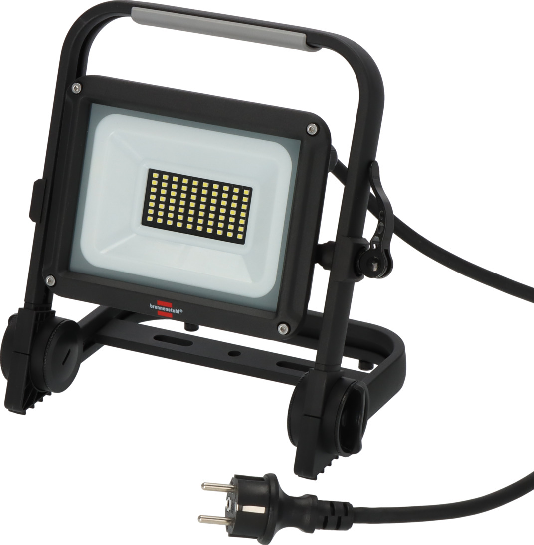 Brennenstuhl LED Baustrahler JARO 4060 M - 3450lm - 30W - 1171250343