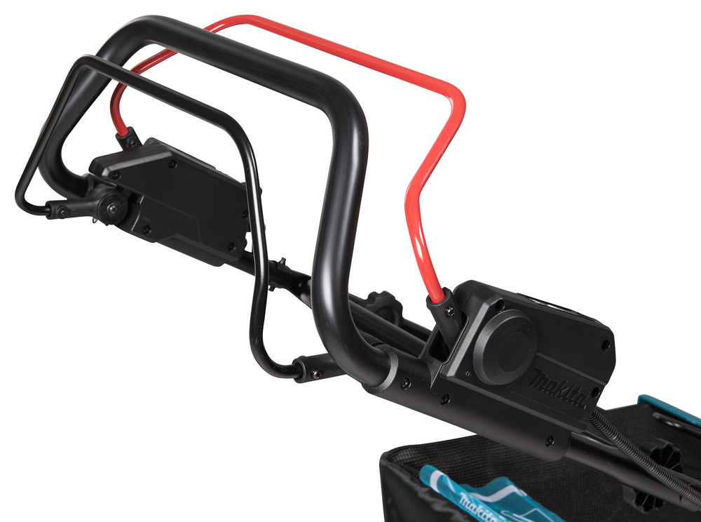 Makita Akku-Rasenmäher - 40V - LM002G - B-WARE