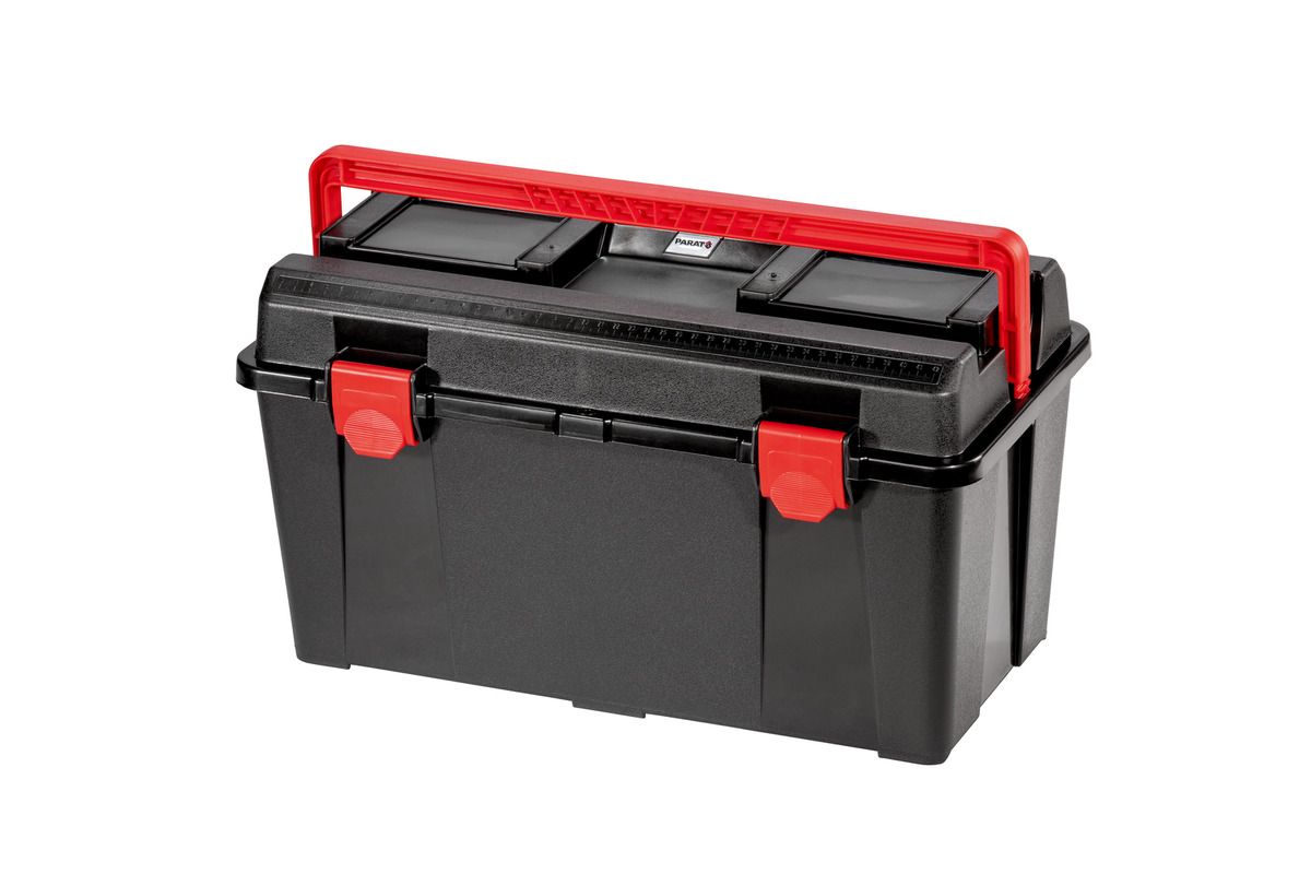 Parat Hartschalen Werkzeugkoffer Profi-Line Allround XL - 5813000391