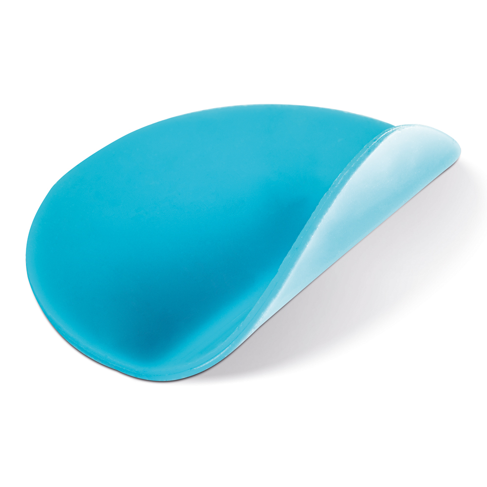 Fischer VAKUUM PAD rund - 546327 - wasserbeständig - abwaschbar
