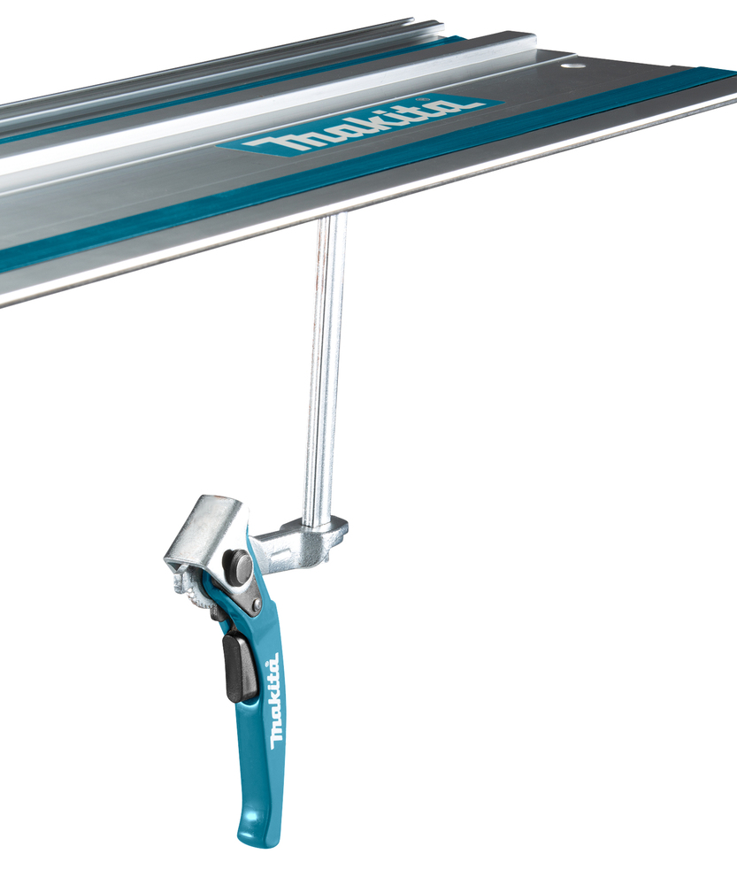 Makita Klemmzwingen für Führungsschiene - 199826-6 - 2 Stück - max 120mm
