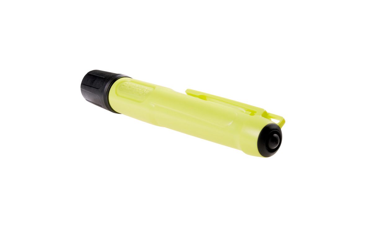 Parat Handleuchte Paralux PX3 - Taschenlampe - Explosionschutz - 6903252158