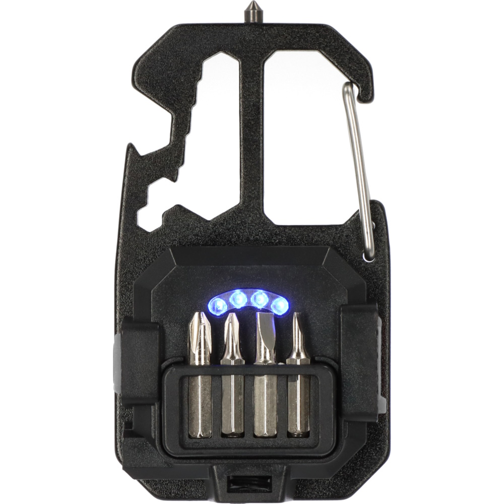 Brennenstuhl Mini LED Taschenlampe MTL 600 A – 600 Lumen Arbeitsleuchte