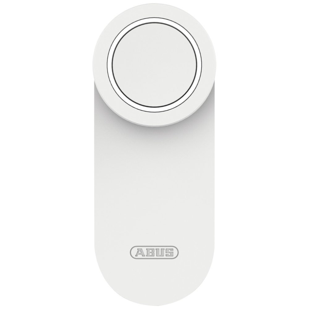 Abus Türschlossantrieb LOXERIS One in weiß - CFA4100W - 98617