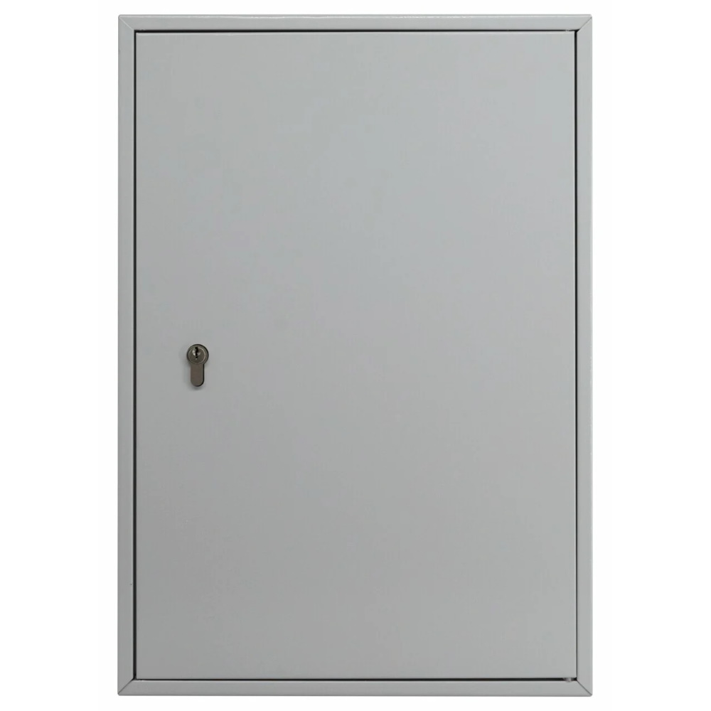 Burg Wächter Schlüsselschrank - Schlüsselkasten 6850/50 PZ - 50 Haken