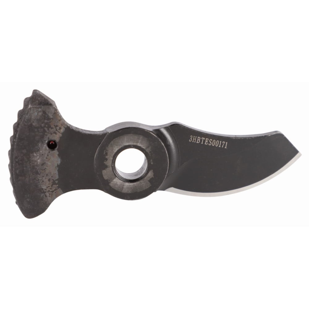 Bahco Akkuschere Gartenschere BCL235 - bis 35mm Äste - mit Akkus und Ladegerät