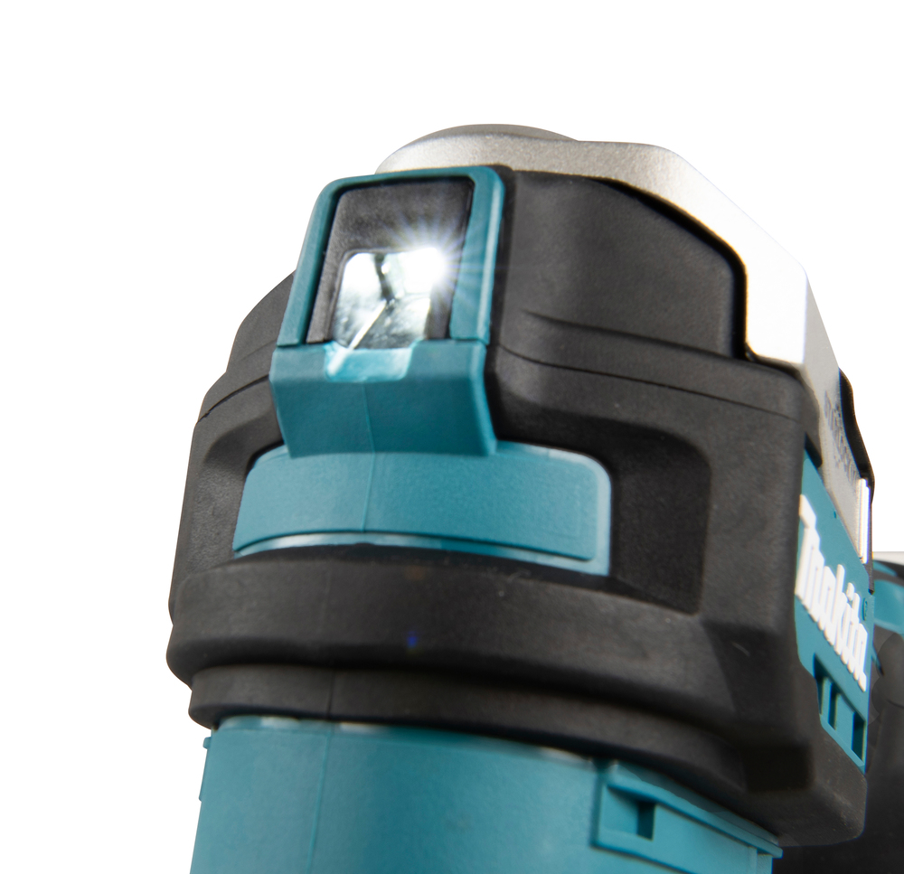 Makita Akku-Multifunktionswerkzeug 18V - DTM52Z - ohne Akku/Ladegerät