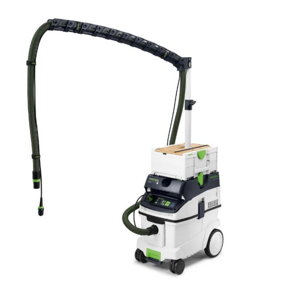 Festool CT-ASA FLX J Absaugarm im Systainer - 578517
