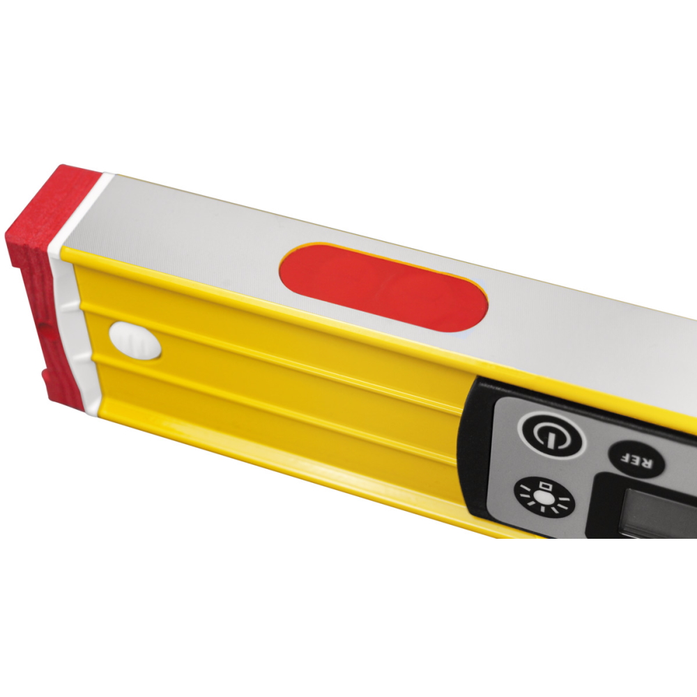 Stabila Elektronik Wasserwaage TECH 196M DL - 61 cm - Tasche-Magnetisch - 19823