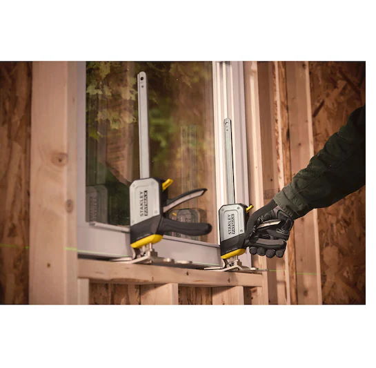 Stanley FATMAX Einhand-Montagewerkzeug TradeLift FMHT83550-1 - bis 150kg