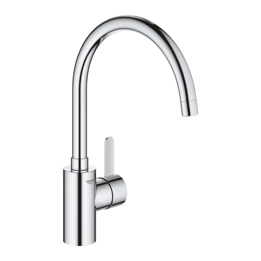 Grohe Küchenarmatur Eurosmart Cosmopolitan - Einhebel - Chrom - 32843002