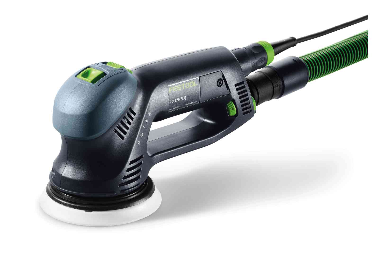 Festool Getriebe-Exzenterschleifer ROTEX - RO 125 FEQ-Plus - 576029