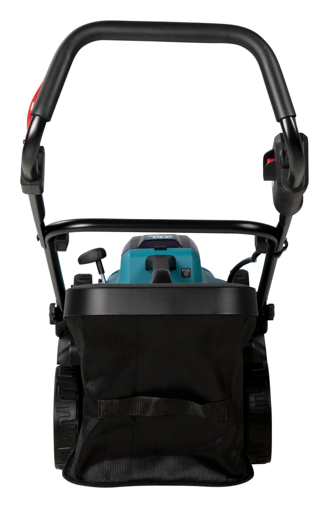 Makita Akku-Rasenmäher - DLM330Z - ohne Akkus - 33cm Schnittbreite - 20-75mm