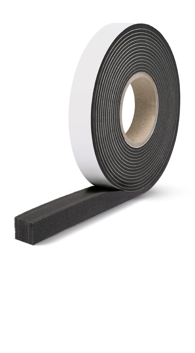 Hanno Hannoband Multifunktionsband-3E UA - 40/10-20 mm / Karton