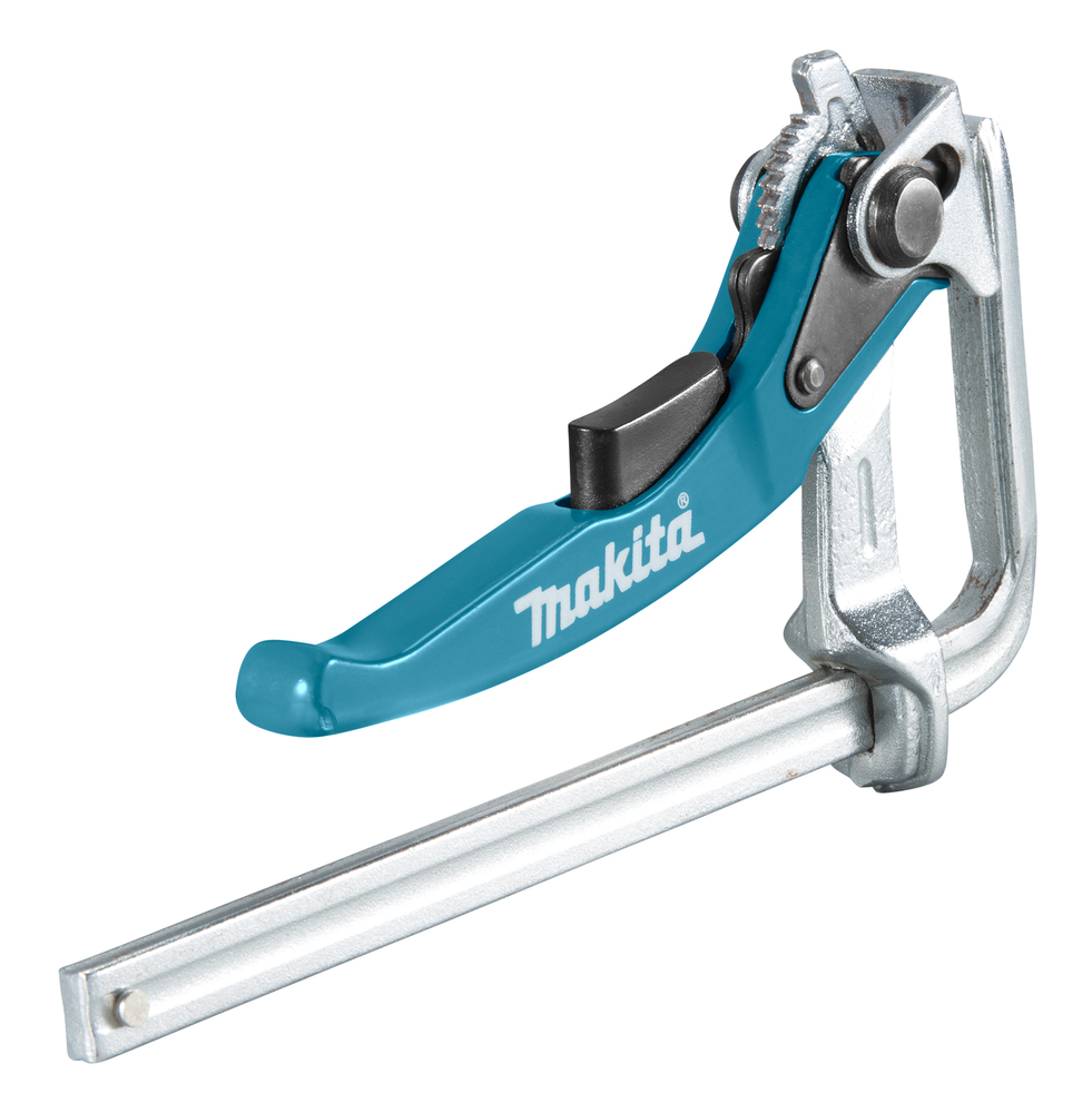 Makita Klemmzwingen für Führungsschiene - 199826-6 - 2 Stück - max 120mm