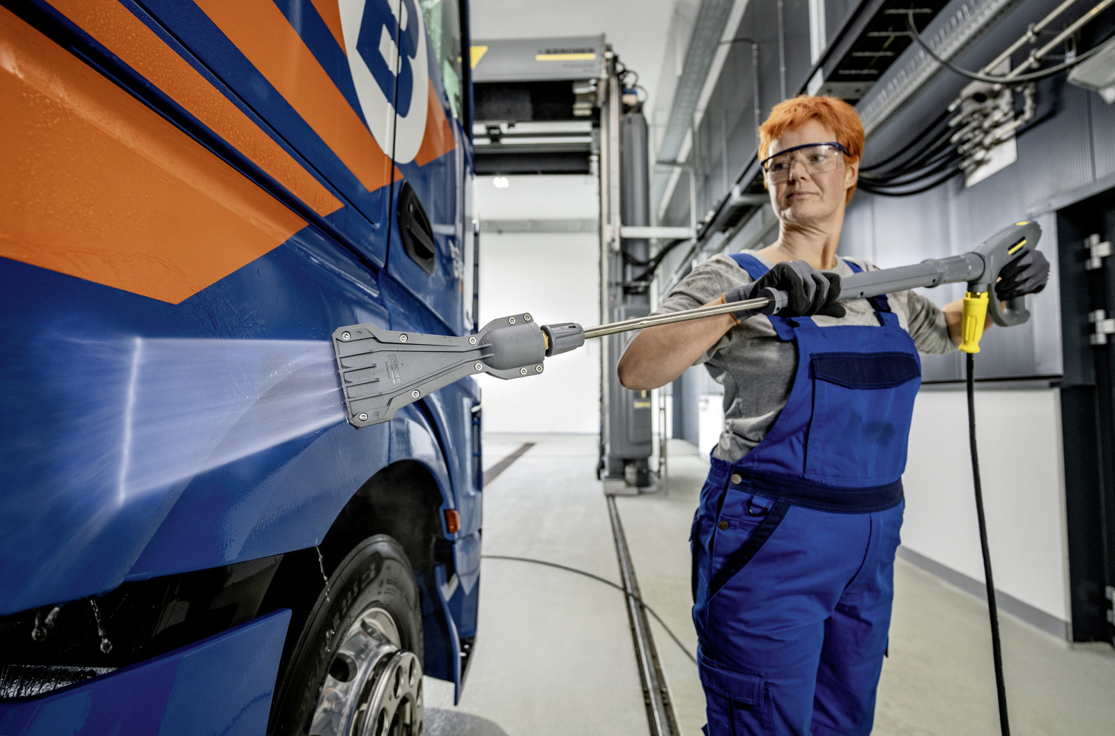 Kärcher Düse eco!Booster TR 040 - 2.113-086.0 - Düsengröße 040
