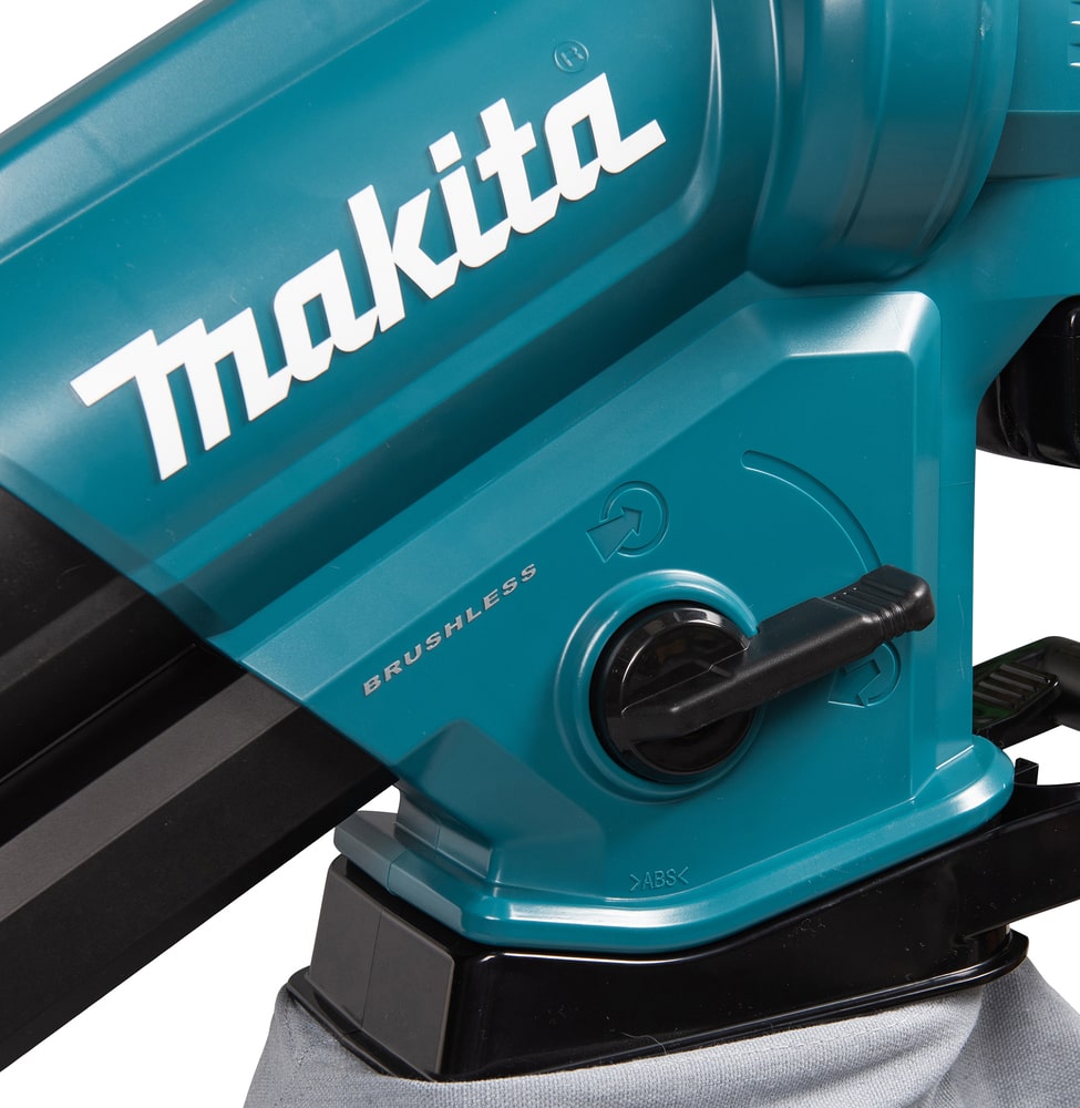 Makita Akku-Laubbläser und -sauger - DUB187Z - 18V - im Karton - ohne Akku/Ladegerät