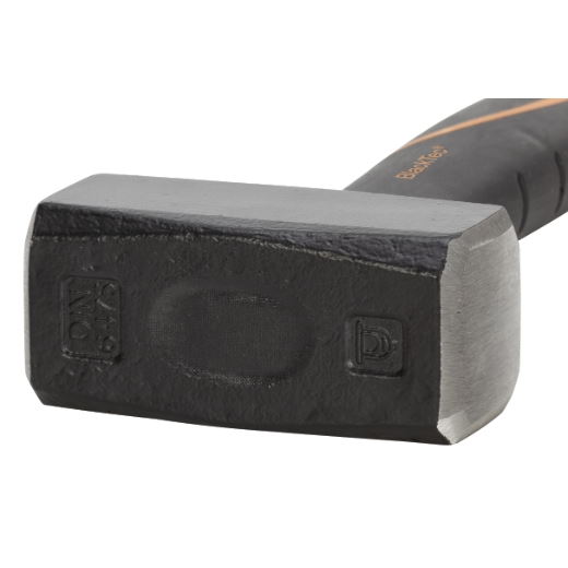 Picard Fäustel BlackTec - Nr. 328 FS - 1000gr - 0032800-1000