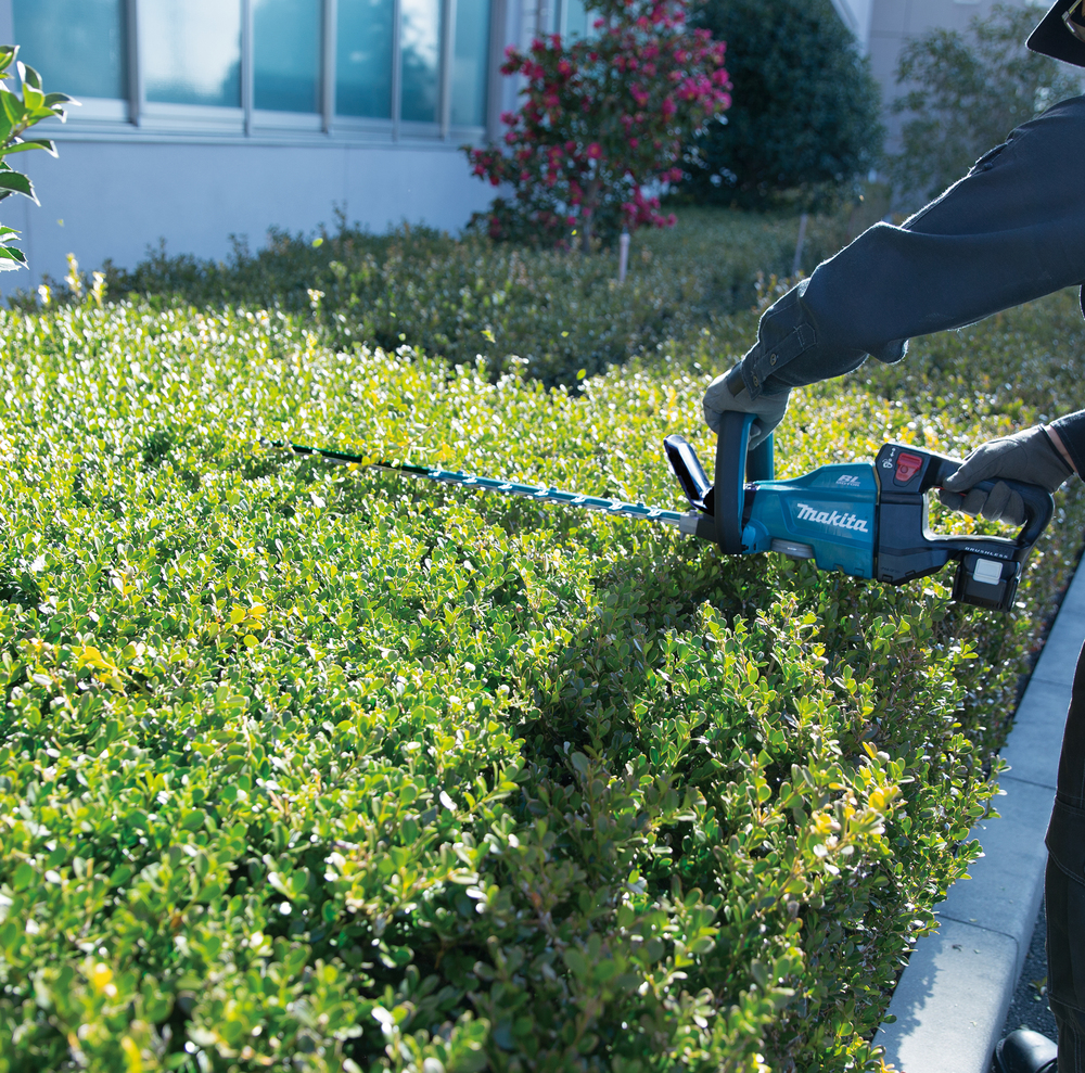 Makita Akku Heckenschere DUH751Z - 18V - 23,5mm - 75cm - ohne Akku/Ladegerät