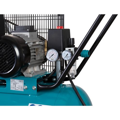 Aircraft Kolbenkompressor AIRSTAR 421/50 - 230V - 10 bar - 50L - 2007410