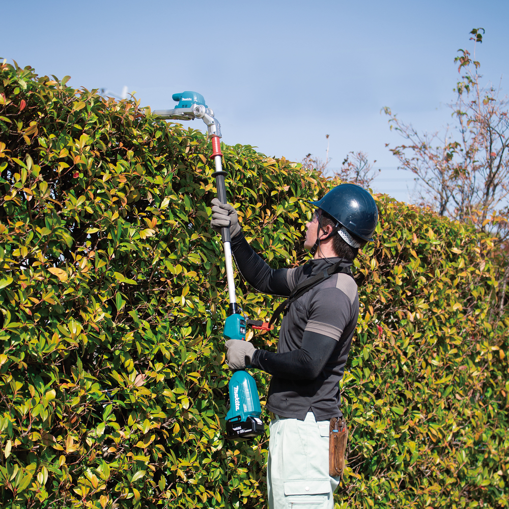 Makita  Akku Heckenschneider DUN500WZ - 18V - 50cm Schwert - ohne Akku/Ladegerät