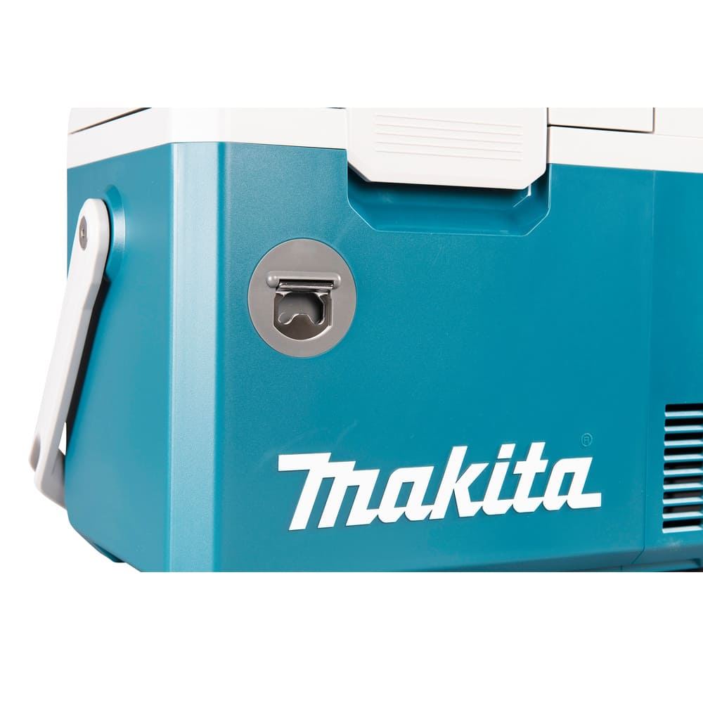 Makita Akku Kühlbox Wärmebox 18V 40V -18 bis +60 Grad - max. 7 Liter - CW003GZ01