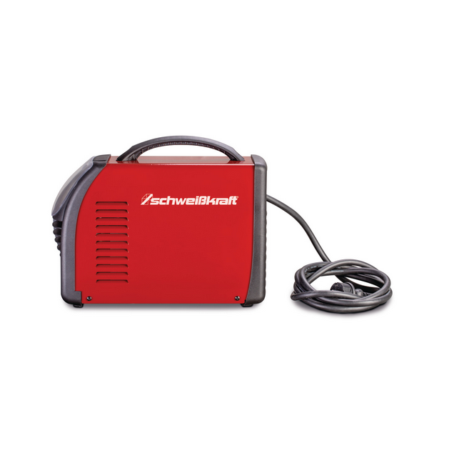 Schweißkraft CRAFT-STICK 161P - Elektrodeninverter - 230V - 160A