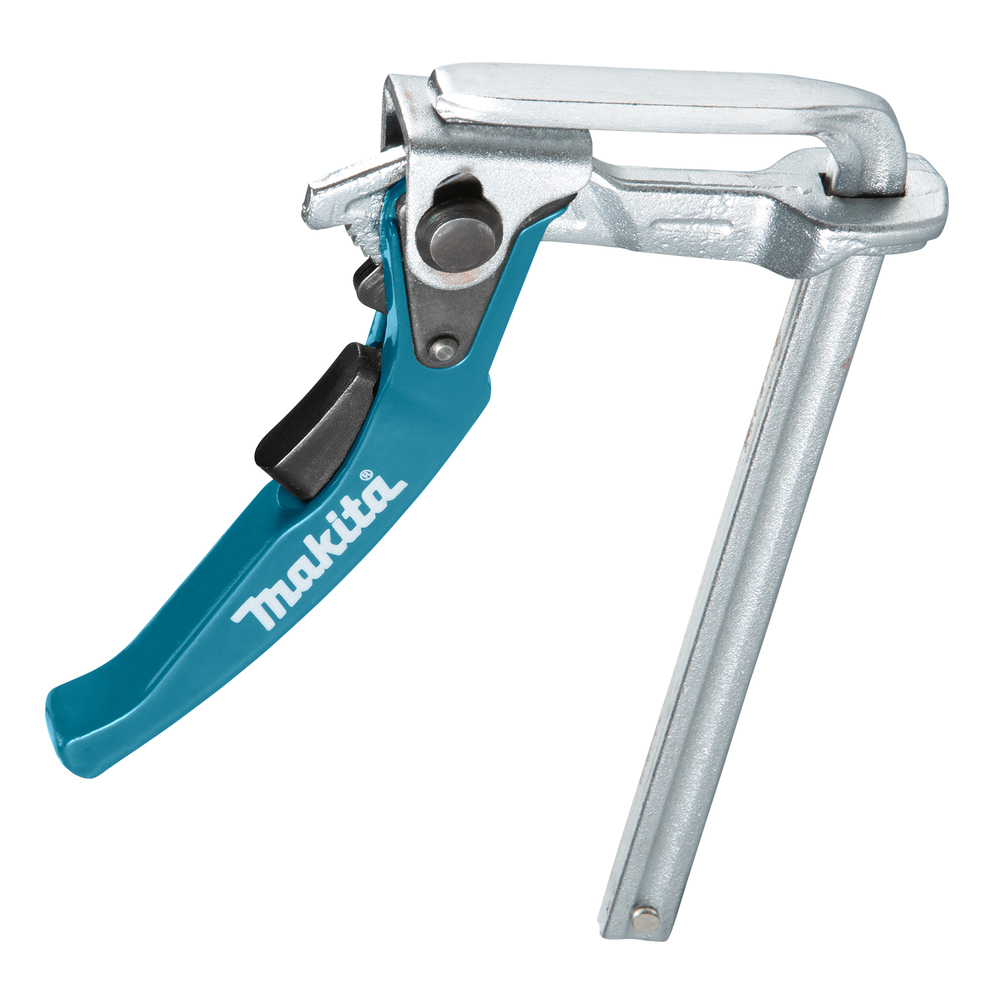 Makita Klemmzwingen für Führungsschiene - 199826-6 - 2 Stück - max 120mm
