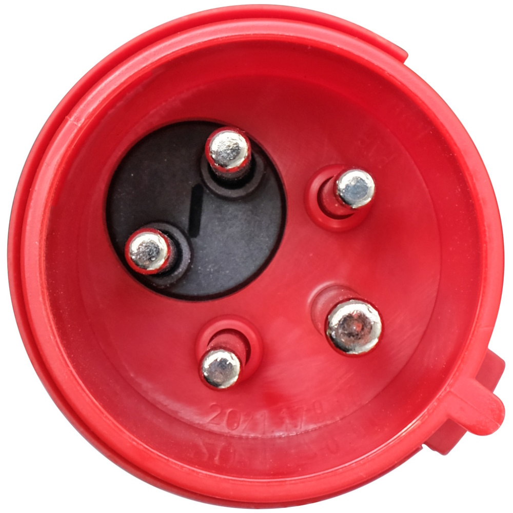 Brennenstuhl Professional CEE Verlängerungskabel 25m – Starkstrom & Outdoor