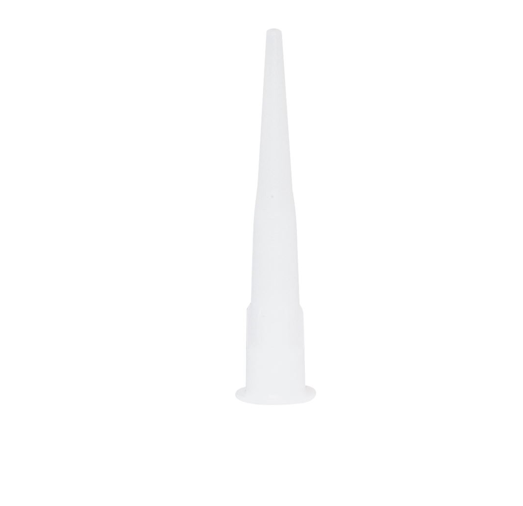 Beko Kartuschenspitze für 310ml+150ml Kartuschen - 105mm - 90631015