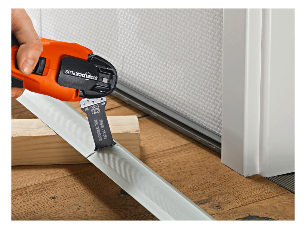 Fein Best of E-Cut - SL - StarlockPlus WOOD & METAL - 35222967010 - 6-teilig