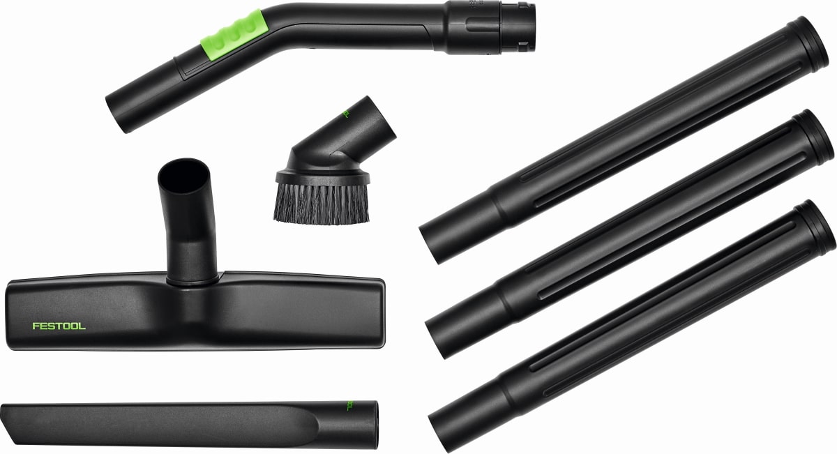 Festool Standard Reinigungsset RS-ST D 27/36-Plus - für alle CTs - 577257