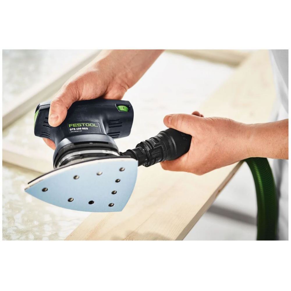 Festool Deltaschleifer DTS 400 REQ-Plus - im Systainer - 578838
