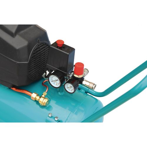 Aircraft Kolbenkompressor MOBILBOY 301/50 E - 230V - 10 bar - 50L - 2003731