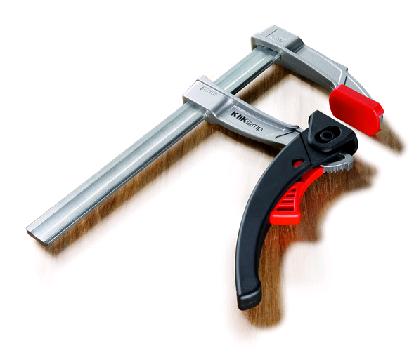 Bessey Hebelzwinge - 250x80mm - Hightech - KLI 25