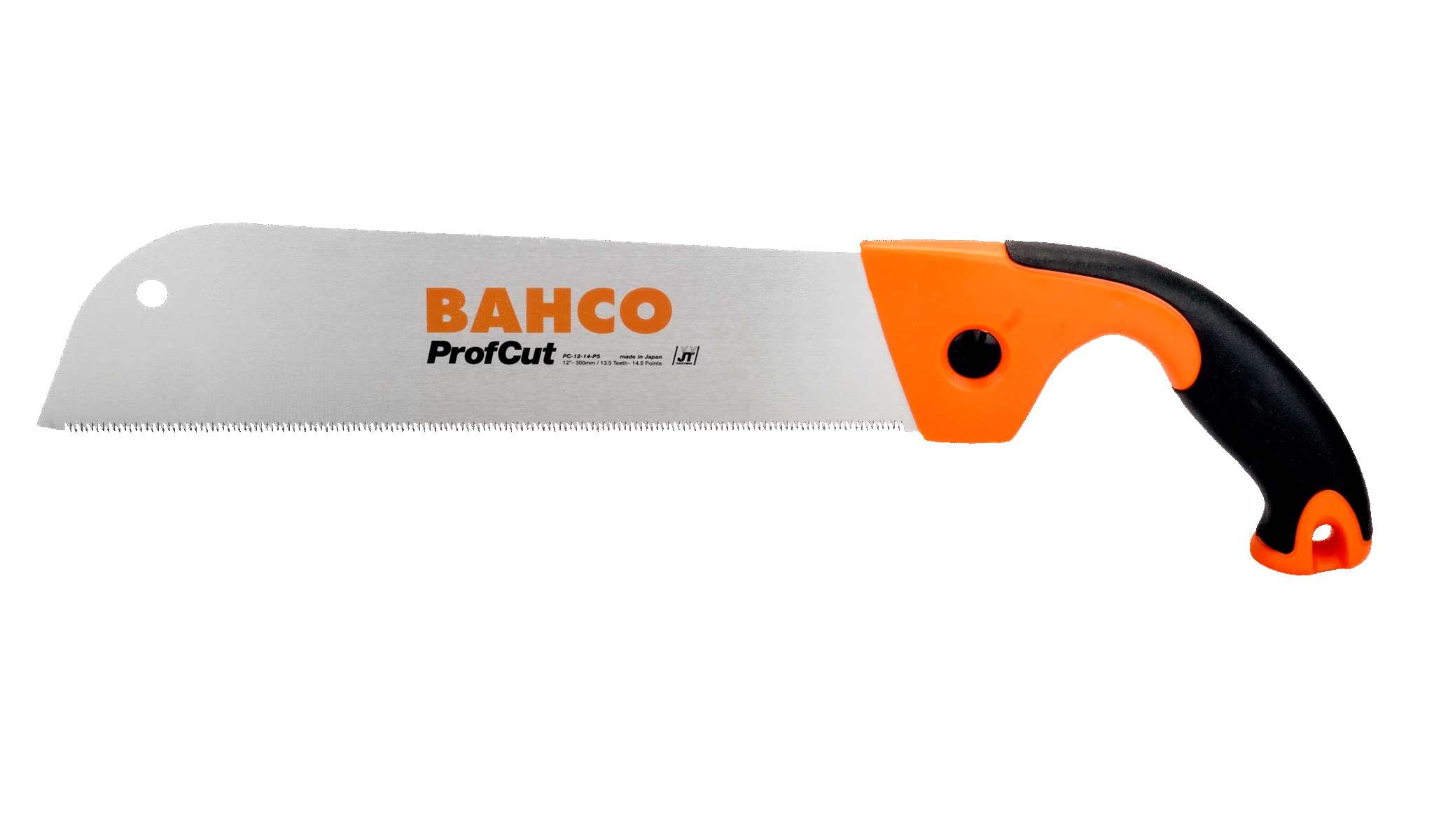 Bahco Japansäge Zugsäge PC-12-14-PS - 305 mm - 265 gr
