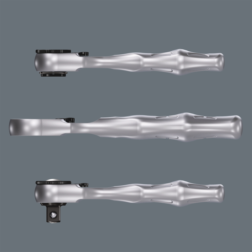 Wera Bitsatz Tool-Check Plus Bit-Ratsche + Wera Flaschenöffner