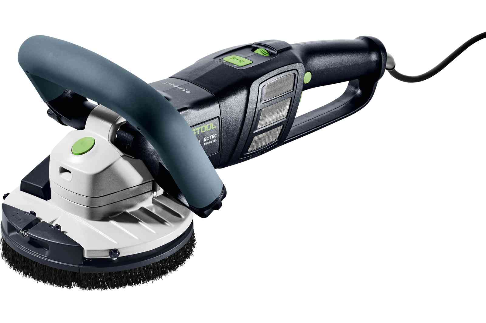 Festool Sanierungsschleifer RENOFIX RG 130 ECI-Plus - 577045 - 1600W