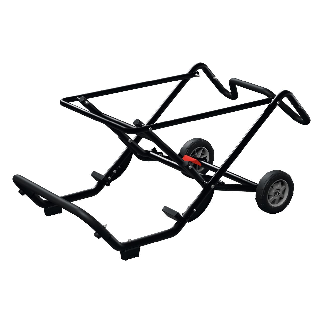 Bosch Arbeitstisch Transporttisch PRO GTA50W - 180 kg für Tischkreissägen